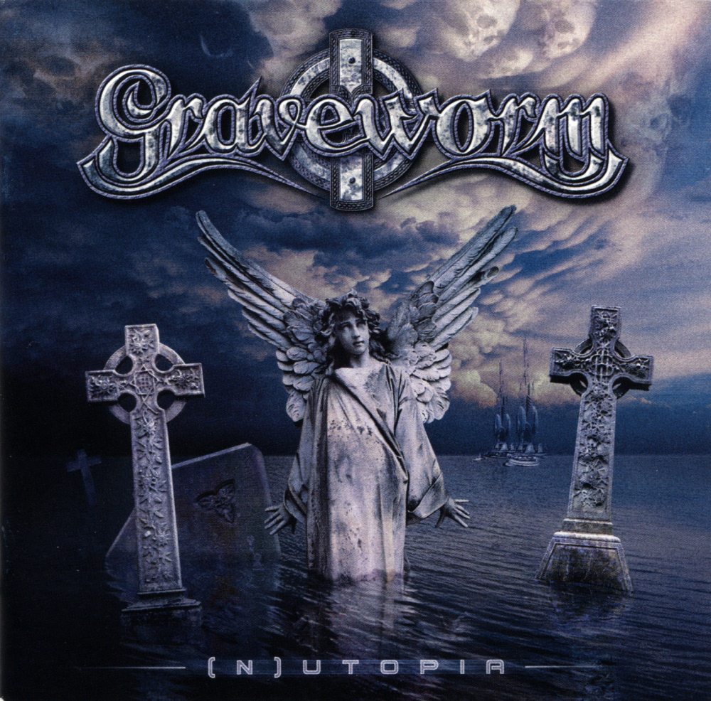 Graveworm - (N)utopia