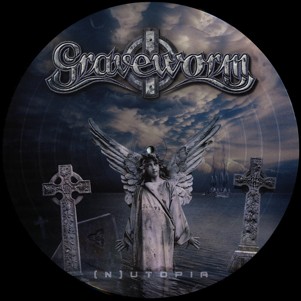 Graveworm - (N)utopia