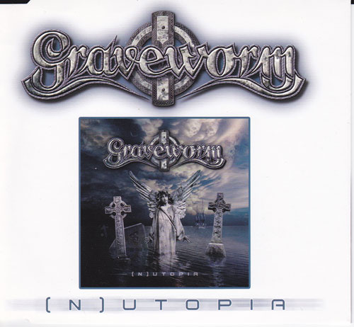 Graveworm - (N)utopia