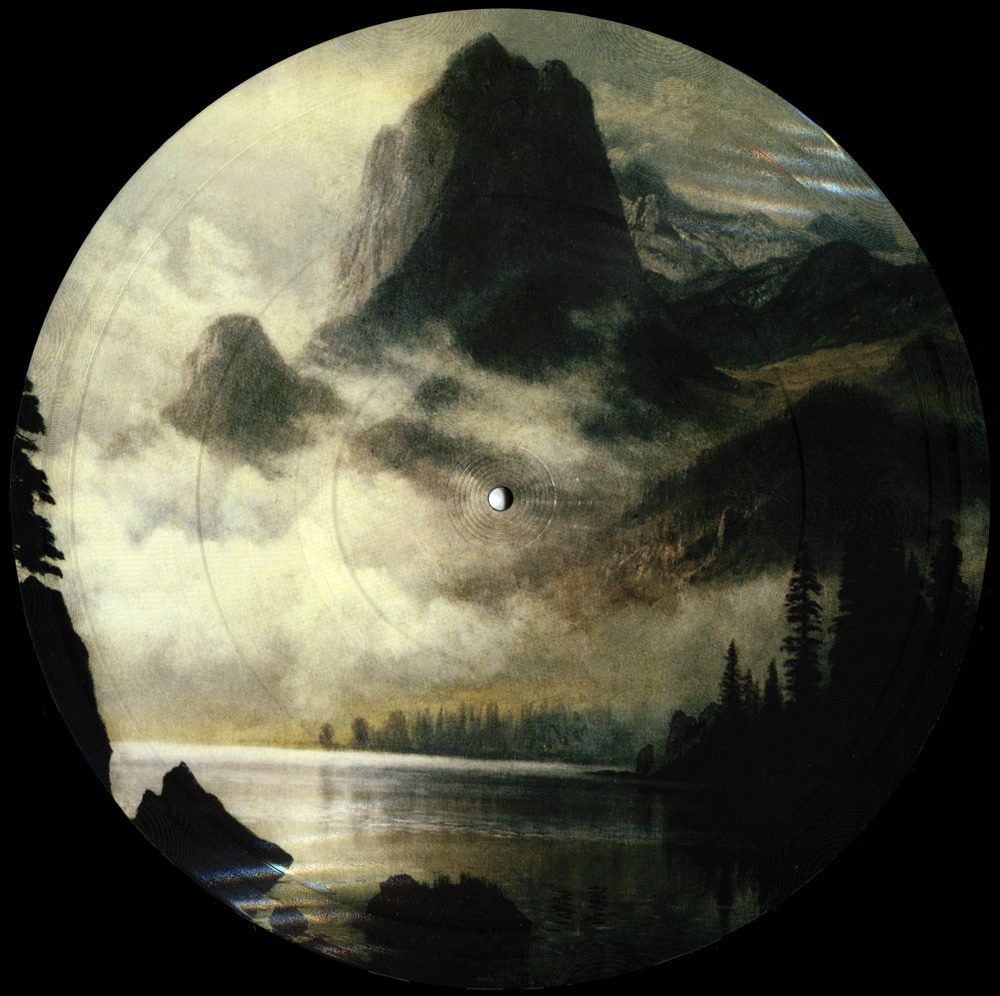 Summoning - Oath Bound