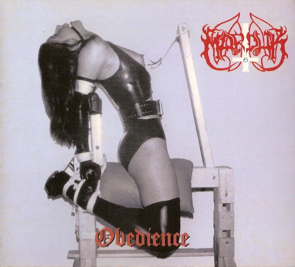 Marduk - Obedience