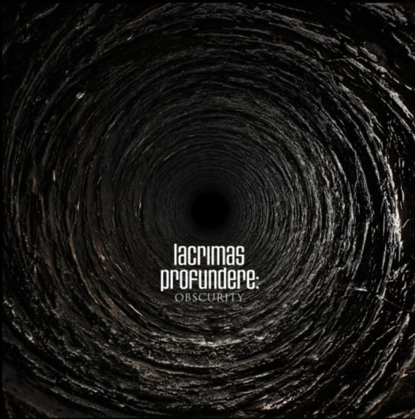 Lacrimas Profundere - Obscurity (digital)
