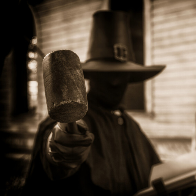 Ceremonial Castings - Obsidian Spells of Hysteria (digital)