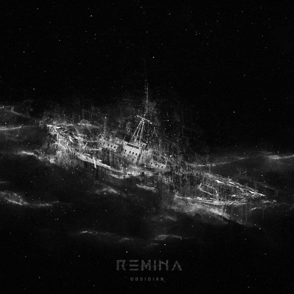 Remina - Obsidian (digital)