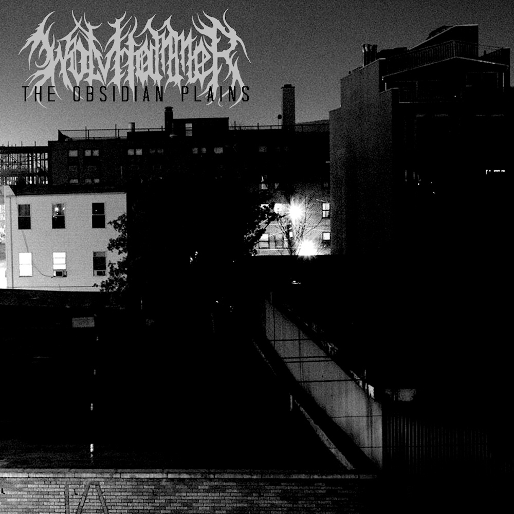 Wolvhammer - The Obsidian Plains