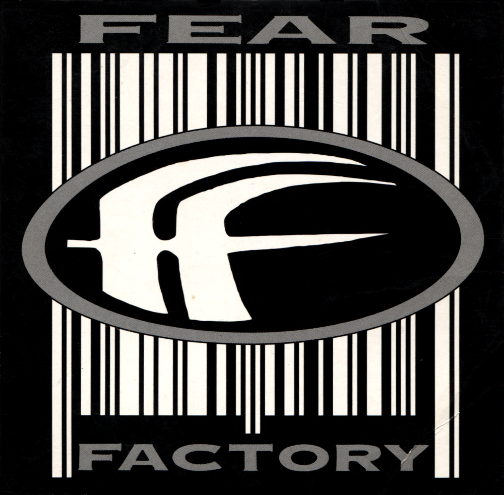 Fear Factory - Obsolete