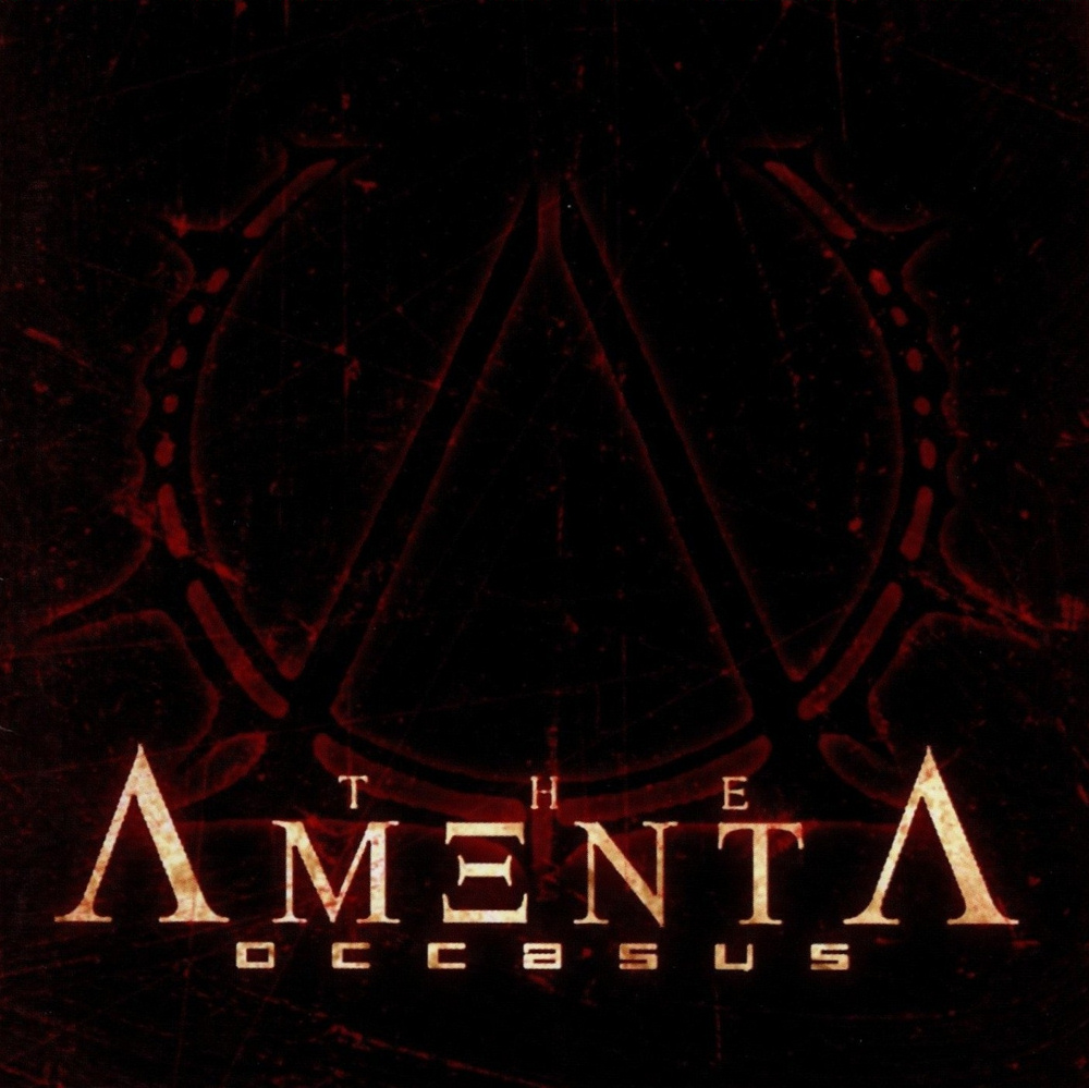The Amenta - Occasus