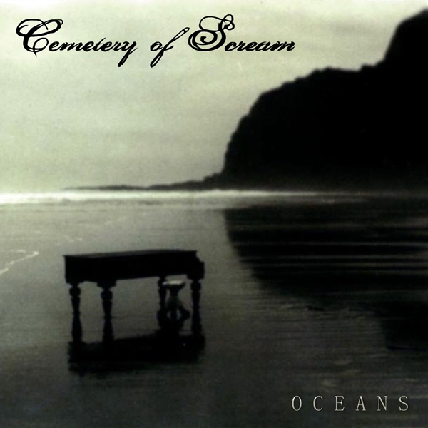Cemetery Of Scream - Oceans