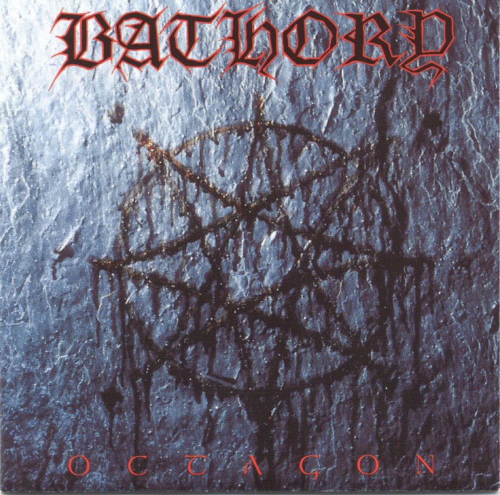 Bathory - Octagon