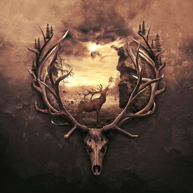 Gernotshagen - Ode Naturae