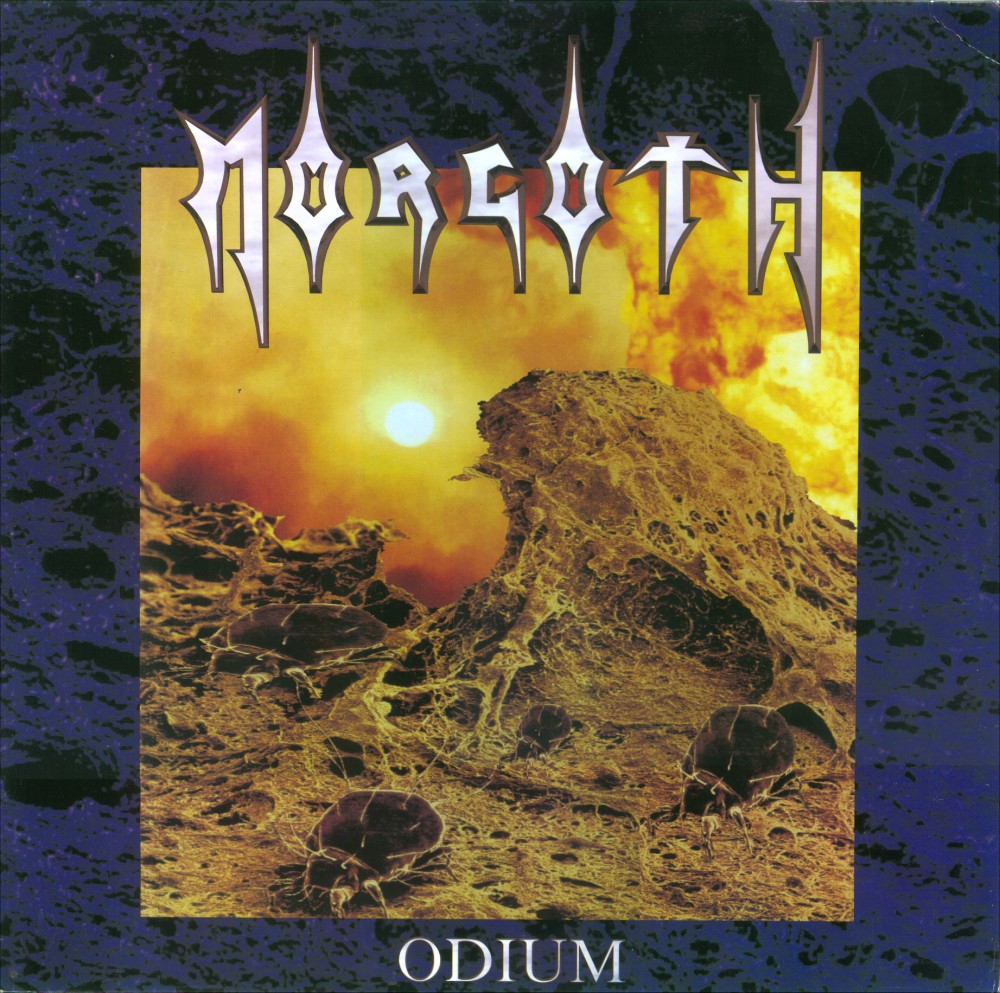 Morgoth - Odium
