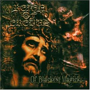 Reign Of Erebus - Of Blackest Magick...