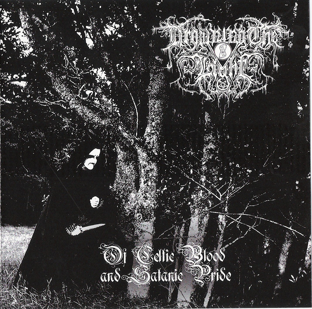 Drowning The Light - Of Celtic Blood and Satanic Pride