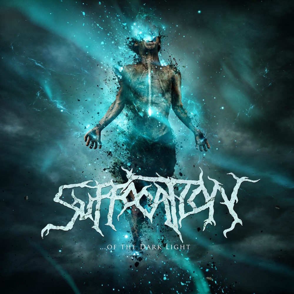 Suffocation - ...Of the Dark Light