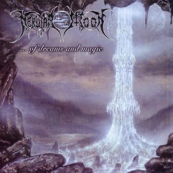 Nebular Moon - ...Of Dreams and Magic