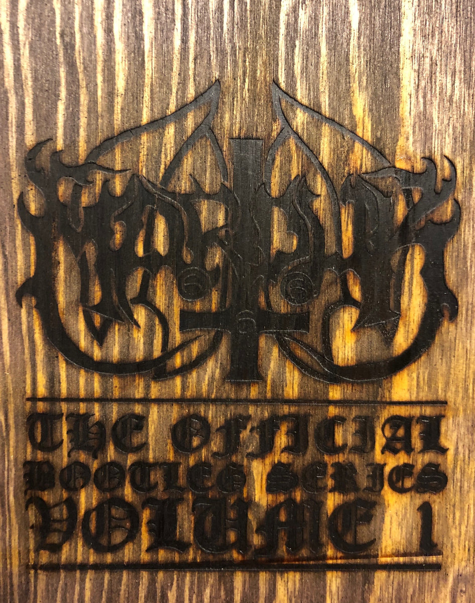 Marduk - The Official Bootleg Series Volume 1