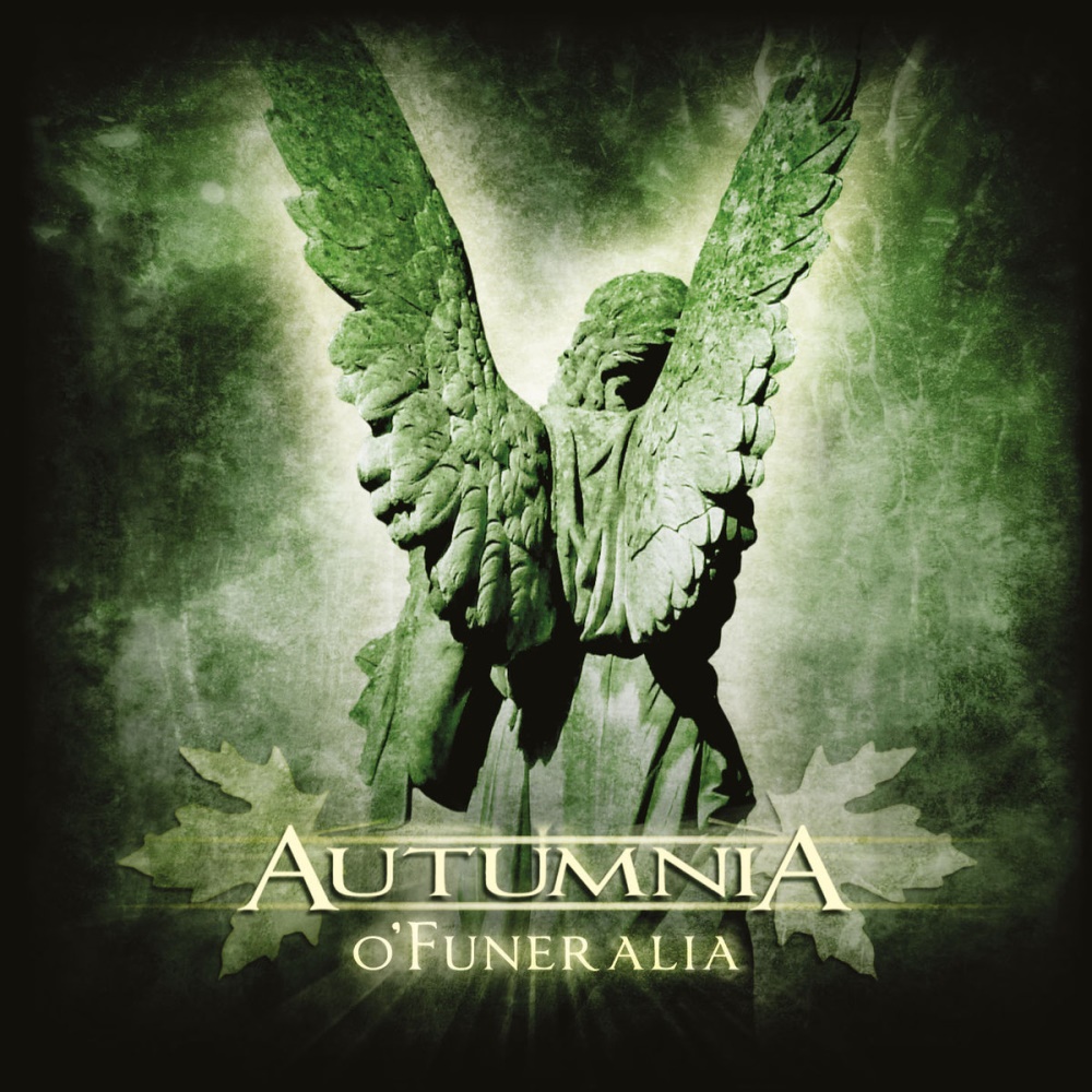 Autumnia - O'Funeralia