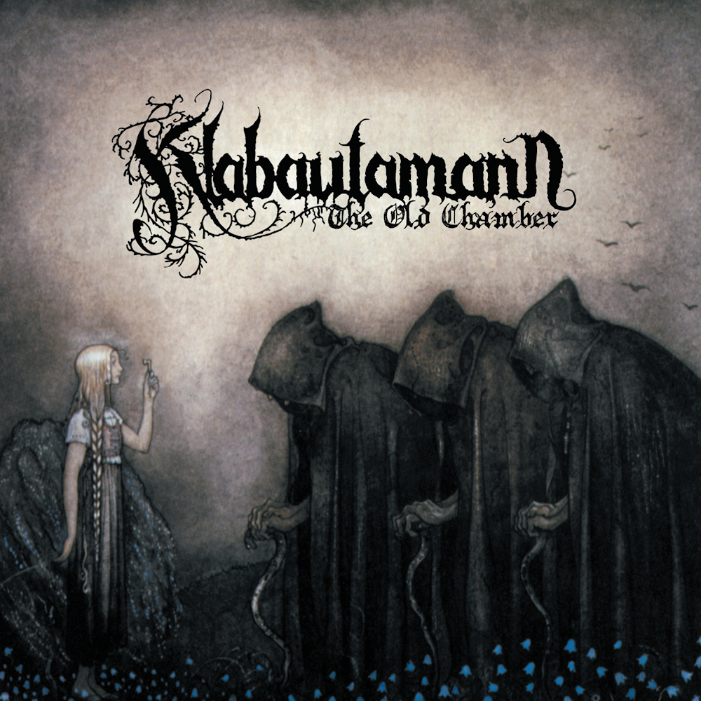 Klabautamann - The Old Chamber