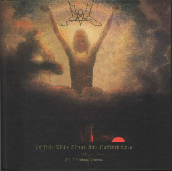 Summoning - Old Mornings Dawn