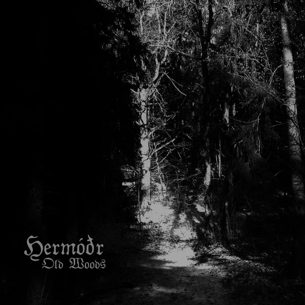 Herm&oacute;&eth;r - Old Woods (digital)