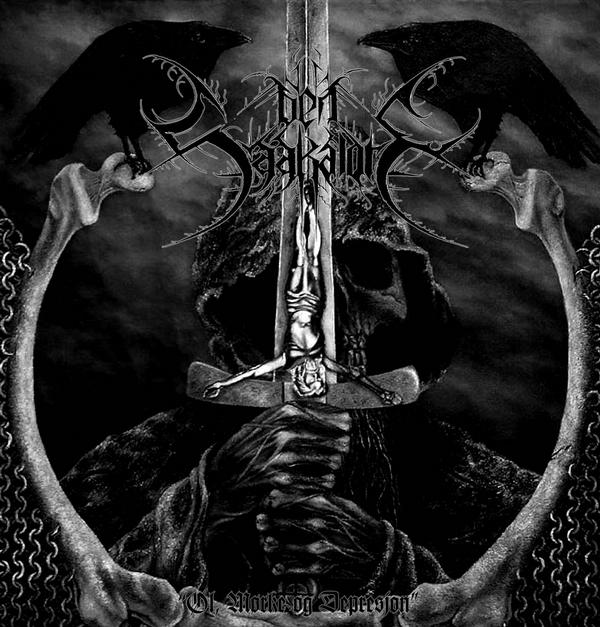 Den Saakaldte - �l, M�rke og Depresjon (demo)