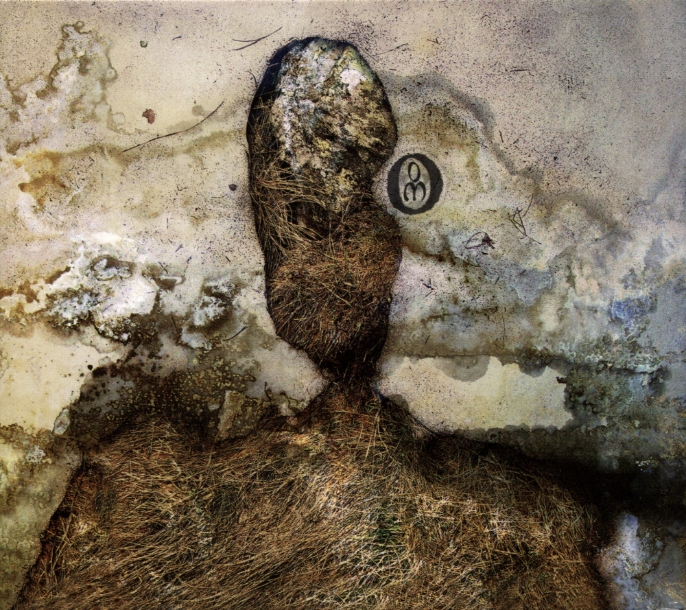 Negur&abreve; Bunget - Om