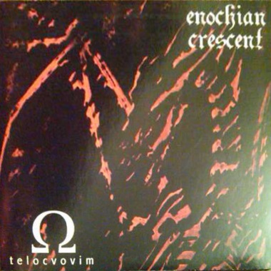 Enochian Crescent - Omega Telocvovim