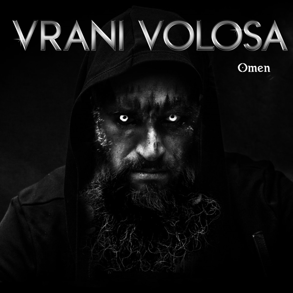 Vrani Volosa - Omen (digital)