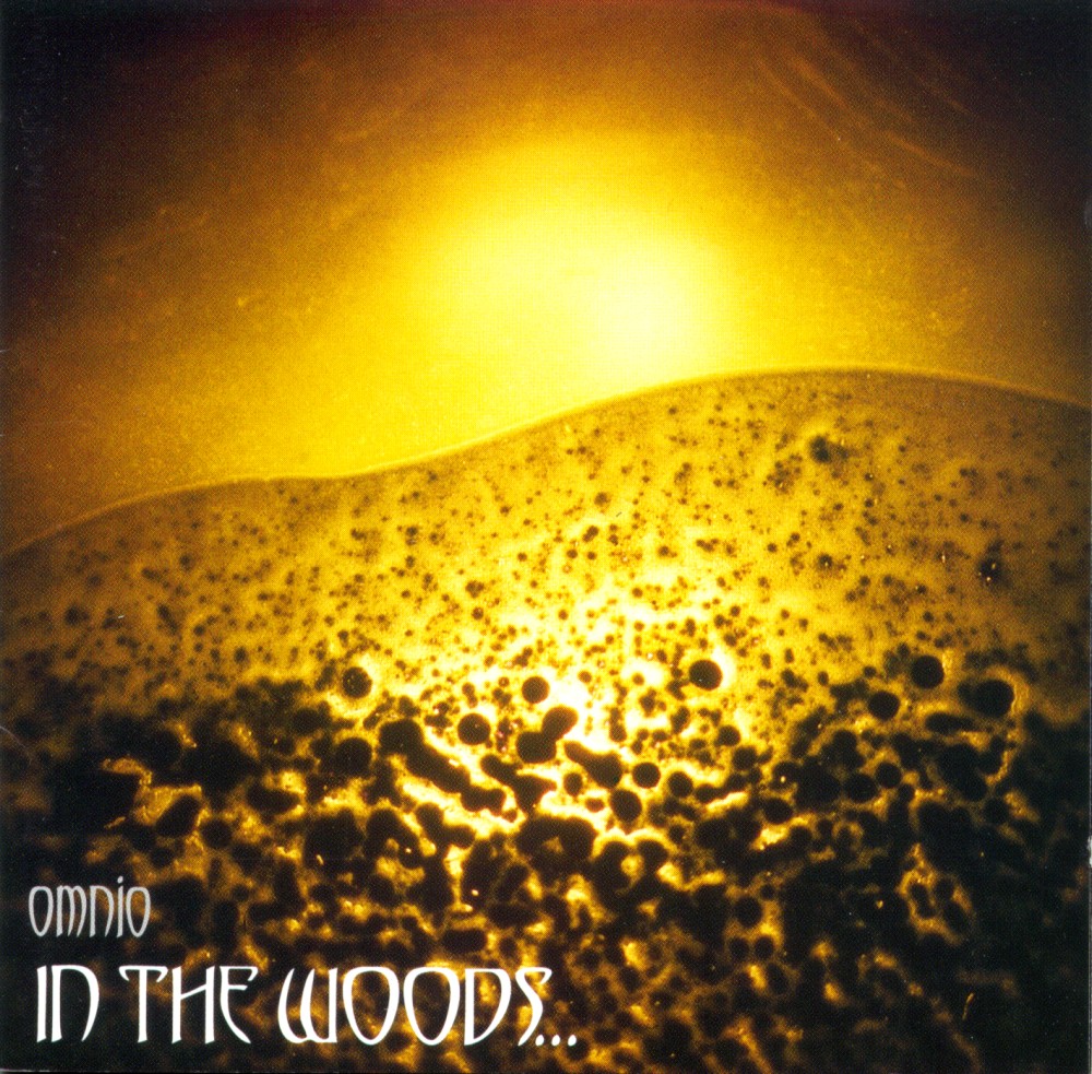 In The Woods... - Omnio