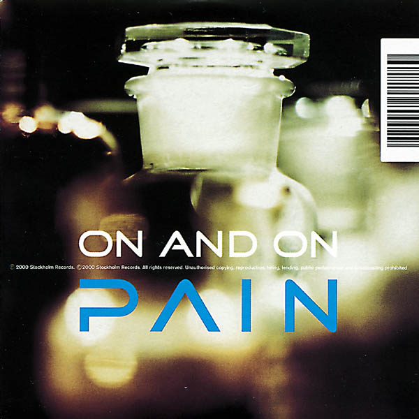Pain - On and On