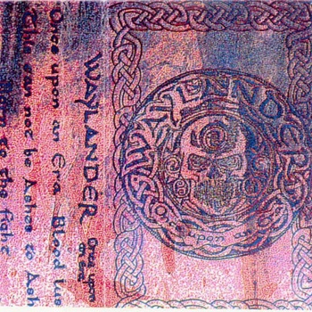 Waylander - Once Upon an Era (demo)