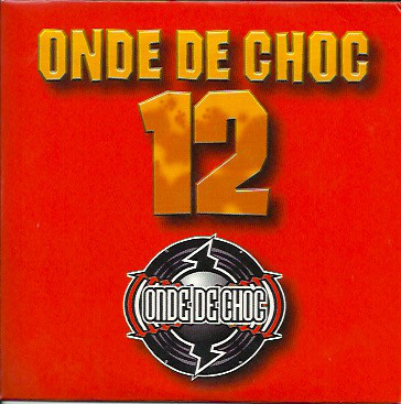 Various O-P - Onde De Choc 12