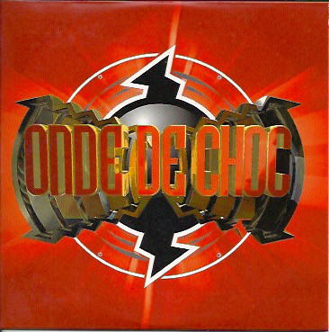 Various O-P - Onde de Choc