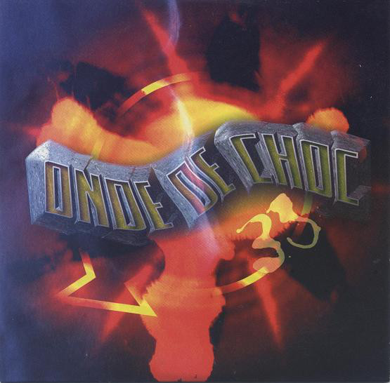 Various O-P - Onde De Choc 33