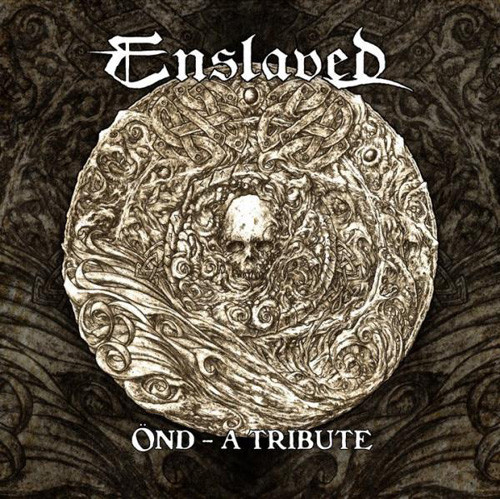 Various O-P - �nd - A Tribute to Enslaved