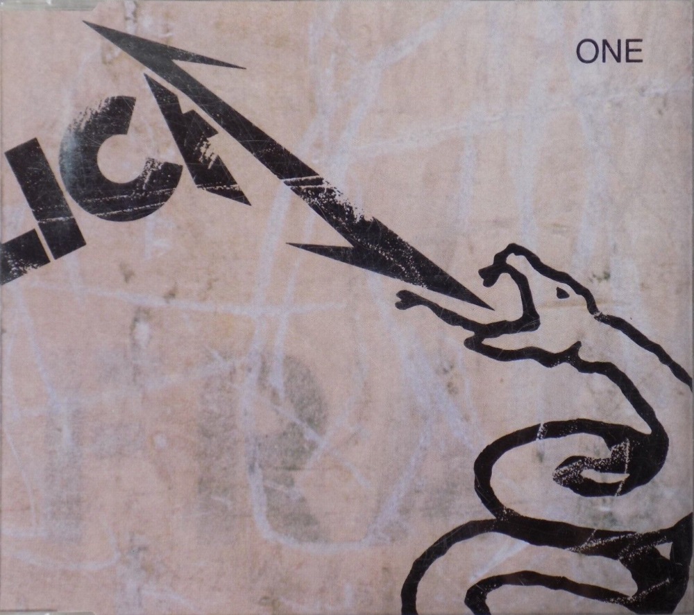 Metallica - One