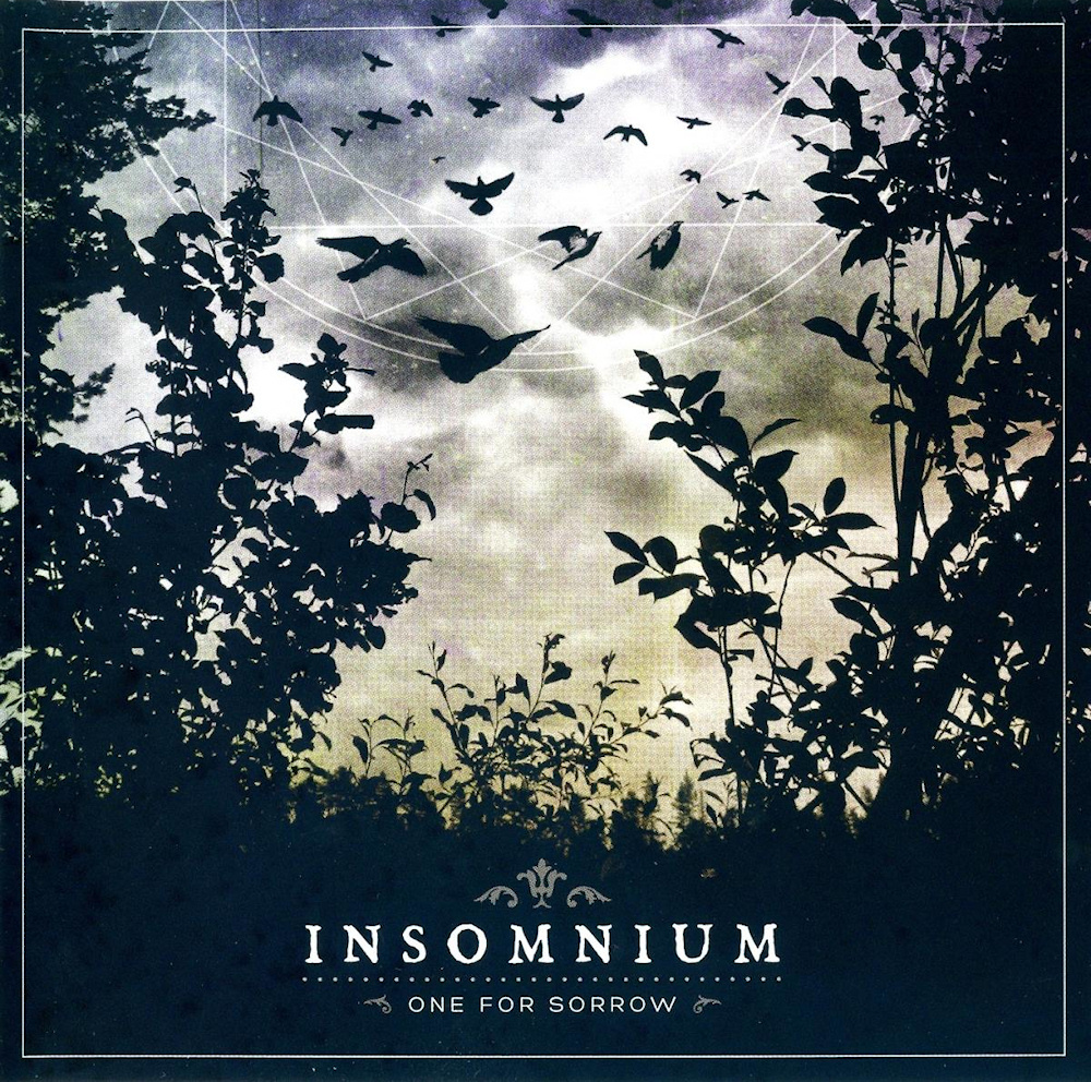 Insomnium - One For Sorrow