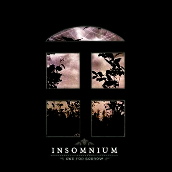 Insomnium - One For Sorrow