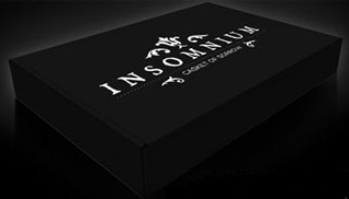 Insomnium - One For Sorrow