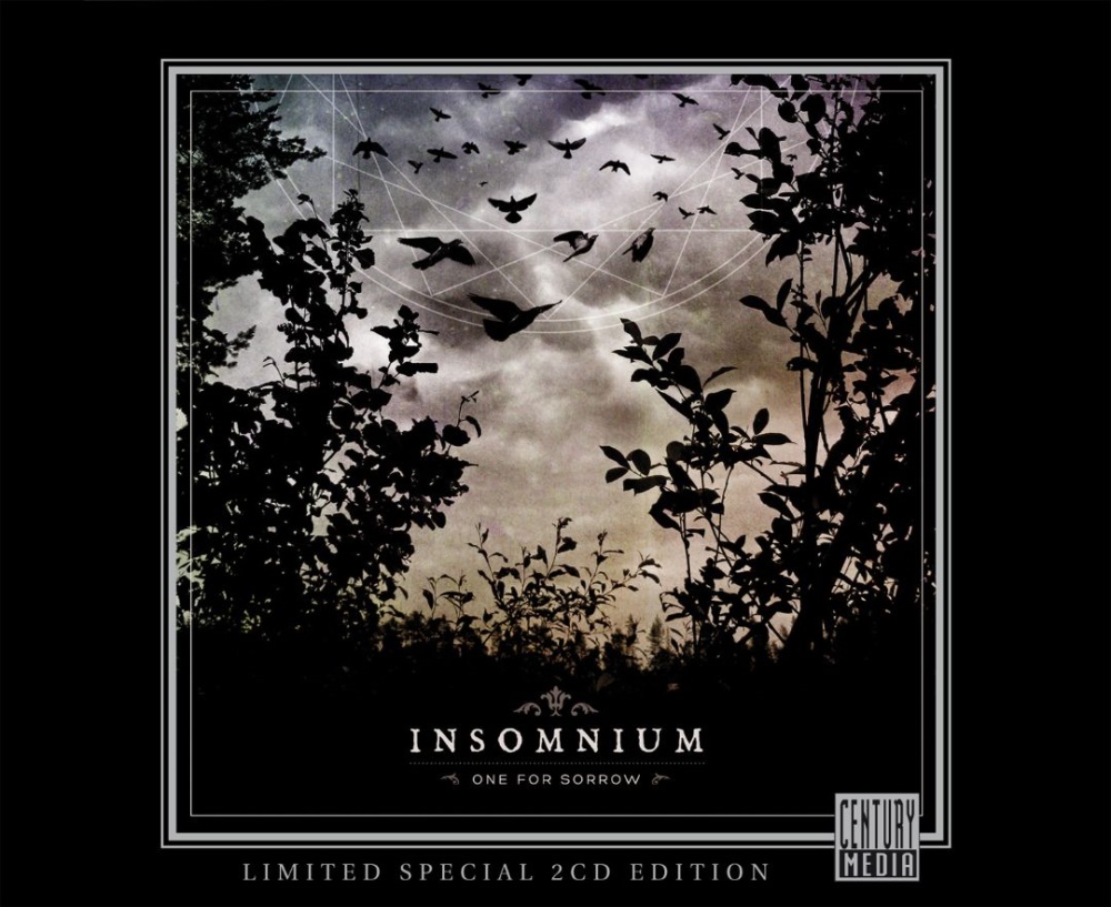 Insomnium - One For Sorrow