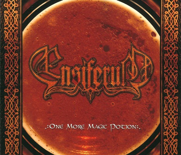 Ensiferum - One More Magic Potion