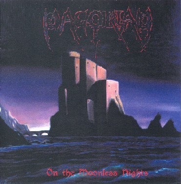 Dagorlad - On the Moonless Nights (demo)