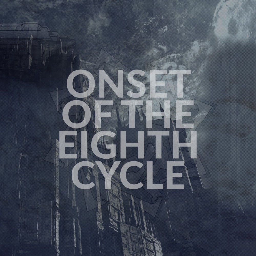 Monolithe - Onset Of The Eighth Cycle (digital)