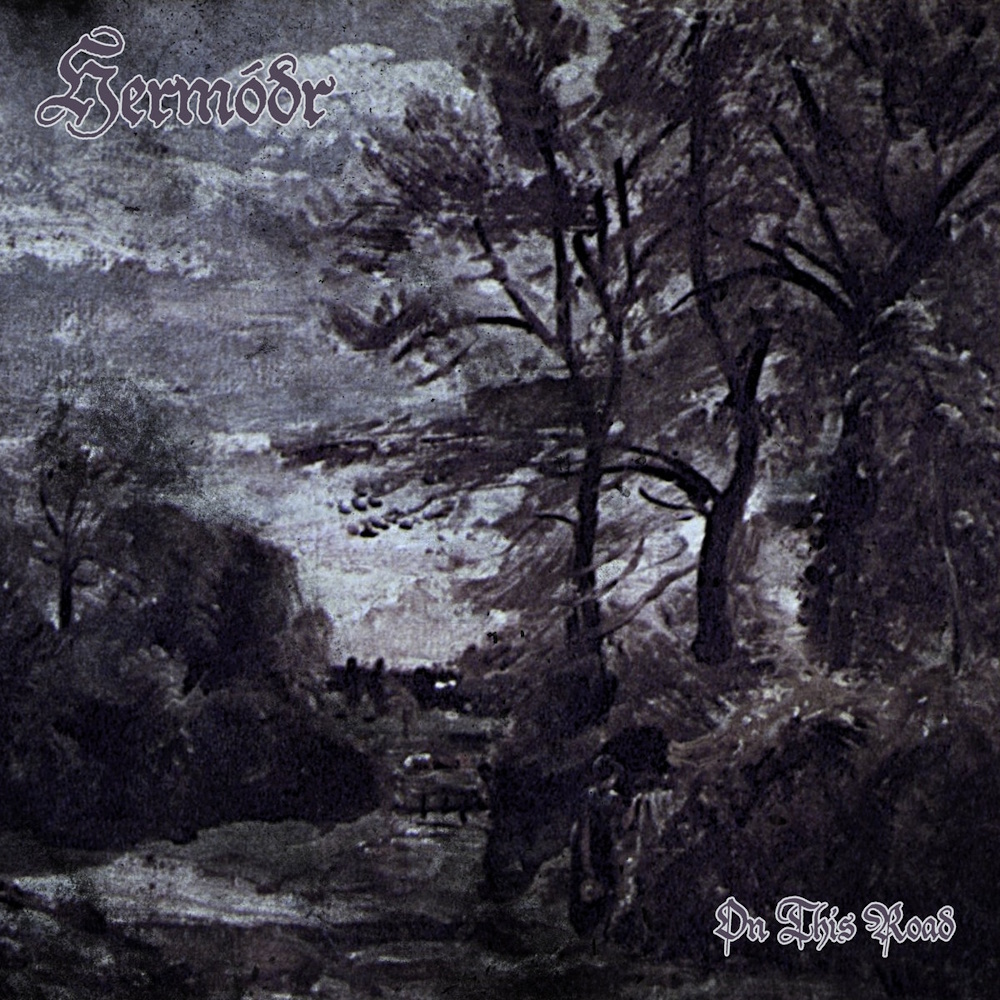 Herm&oacute;&eth;r - On This Road (digital)