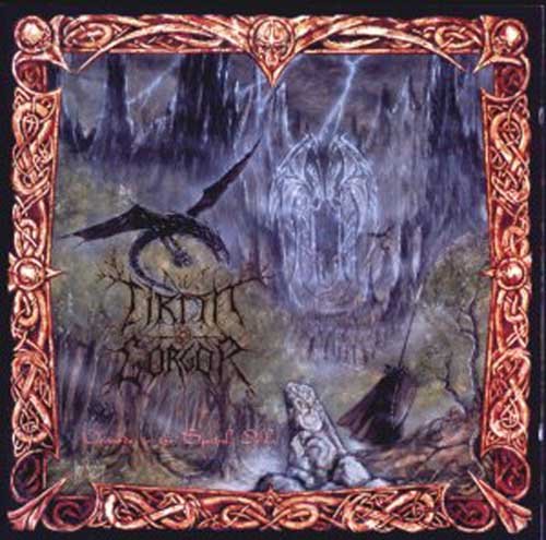 Cirith Gorgor - Onwards to the Spectral Defile