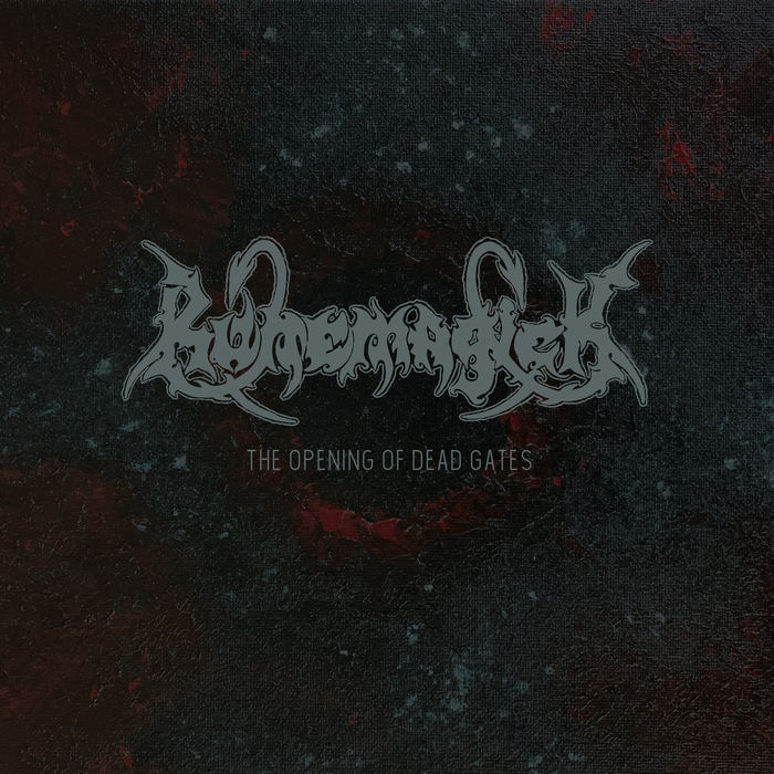 Runemagick - The Opening of Dead Gates (digital)