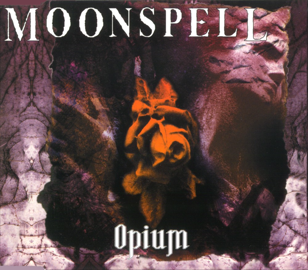 Moonspell - Opium