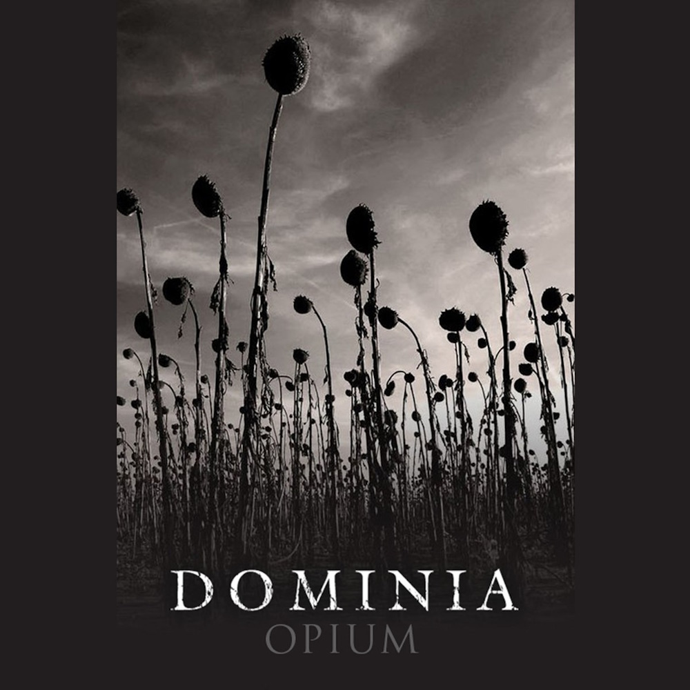 Dominia - Opium (digital)