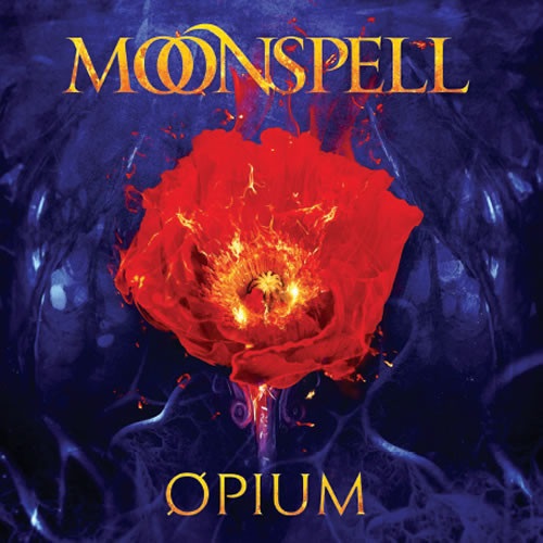 Moonspell - Opium