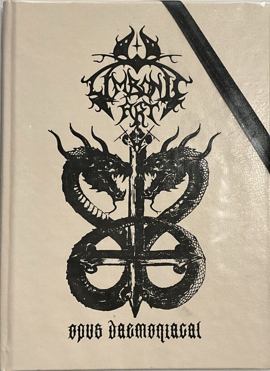 Limbonic Art - Opus Daemoniacal